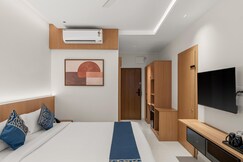 Yolotel-Off airport Road, Bangalore