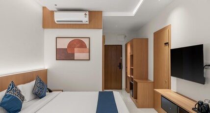 Yolotel-Off airport Road, Bangalore Room Type - Premium Yolotel-Off airport Road, Bangalore Room Type - Premium