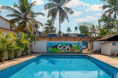 ROCK SEA RESORT