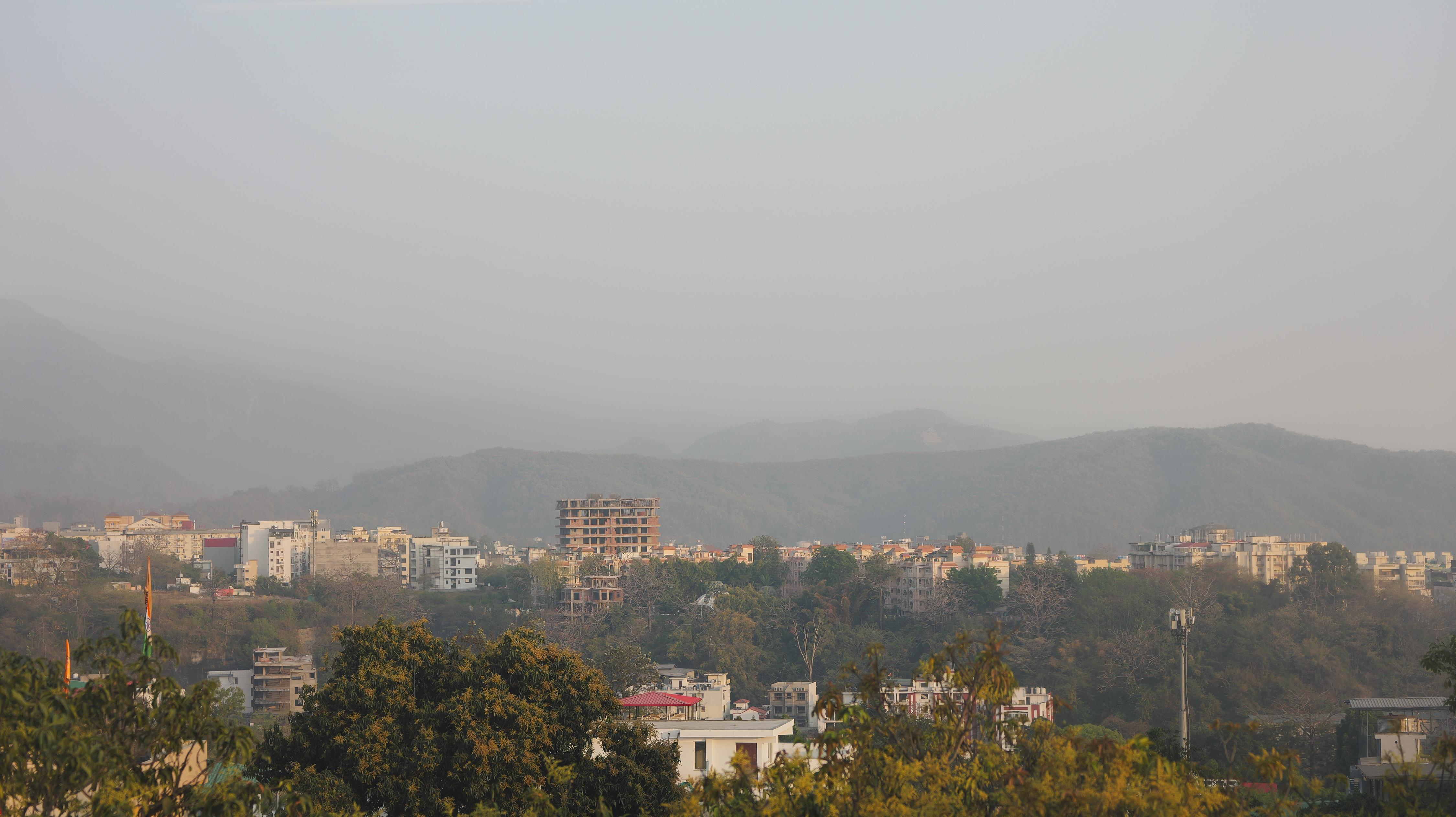 Silkwood @ Rajpur Road by Zenvana - Tap to explore photos