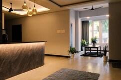 Central Boulevard B&B - Umbra