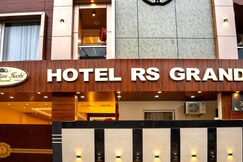 Hotel RS Grand Swadishtam Kashi