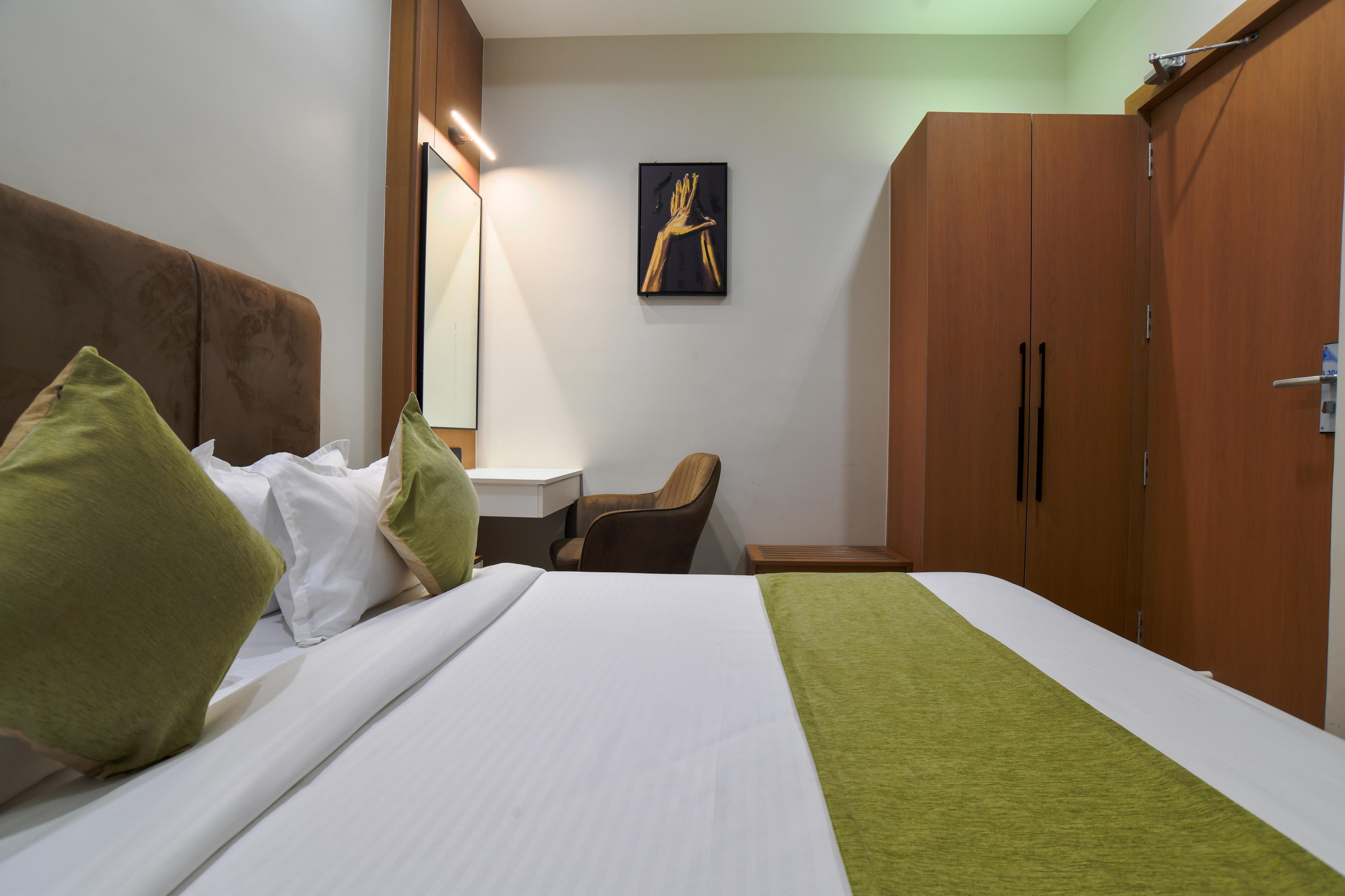 The Byke Boutique - Mahakal Riverland | (Pan India Pure Veg Hotel Chain) - Tap to explore photos