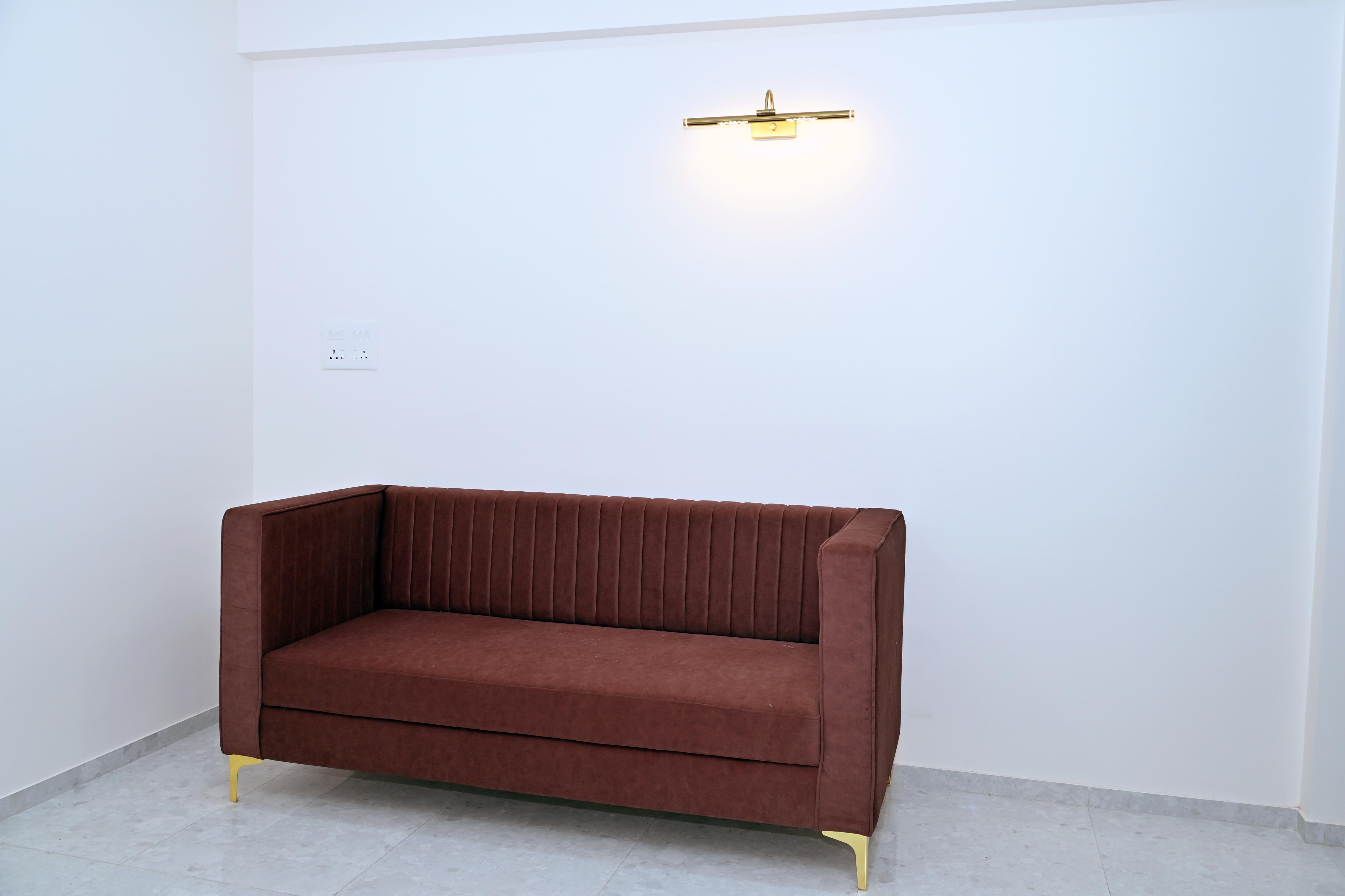 HOTEL RUDRANSH REGENCY