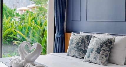 Zana Villas Room Type - 2 Bedroom Villa with Private Sit-Out Zana Villas Room Type - 2 Bedroom Villa with Private Sit-Out