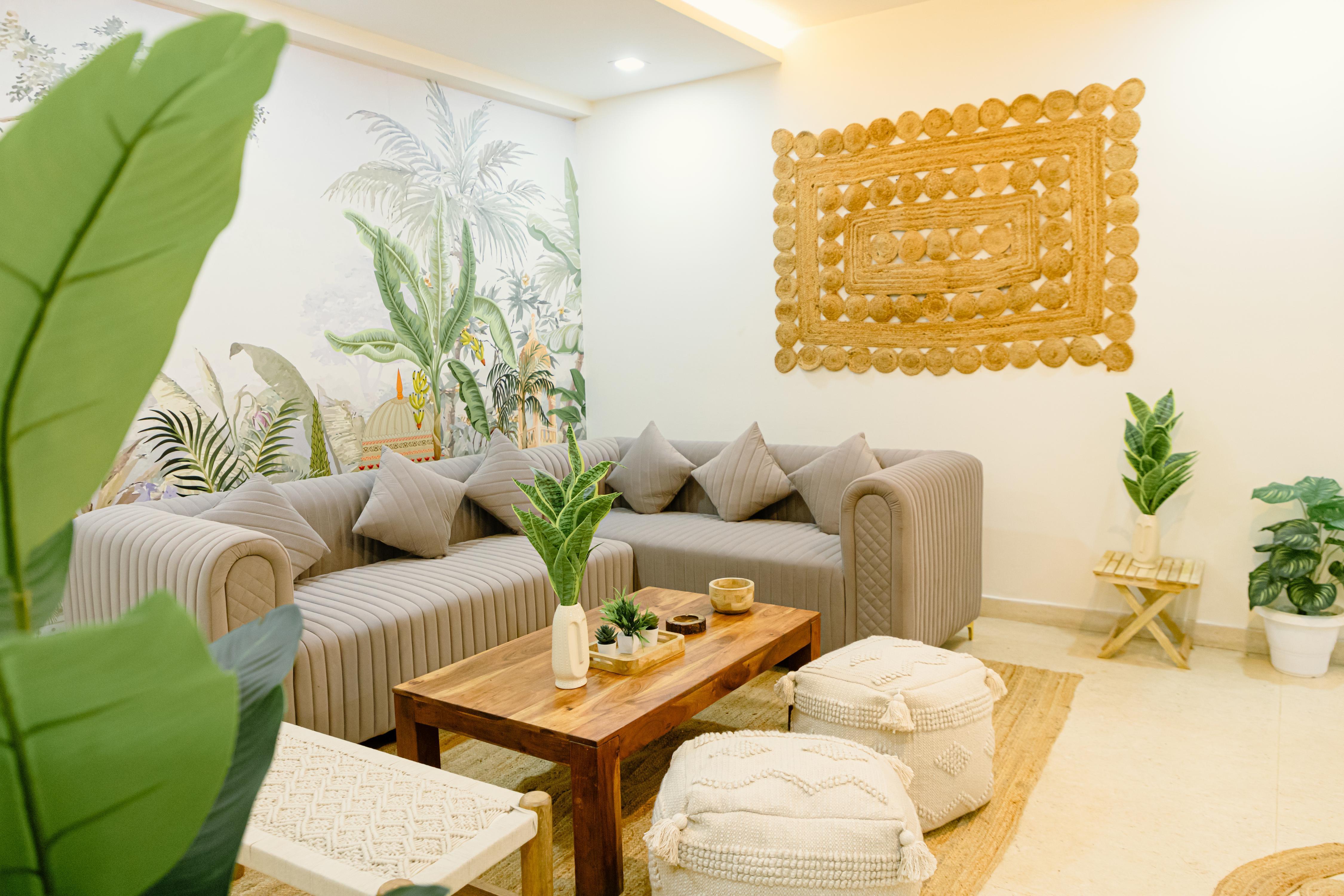 Dhan Mill | New The Bella Donna Spaces | Back - Tap to explore photos