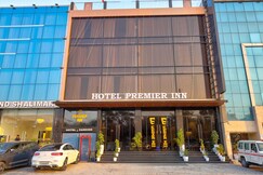 Hotel Premier Inn Aerocity New Delhi
