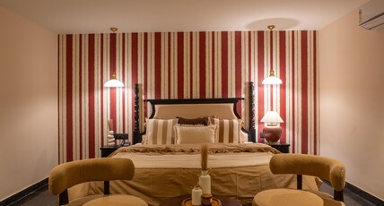 The Hi-Rise by Solmere Group Room Type - Golden Haven