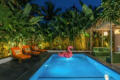 EKOSTAY - House of Eight