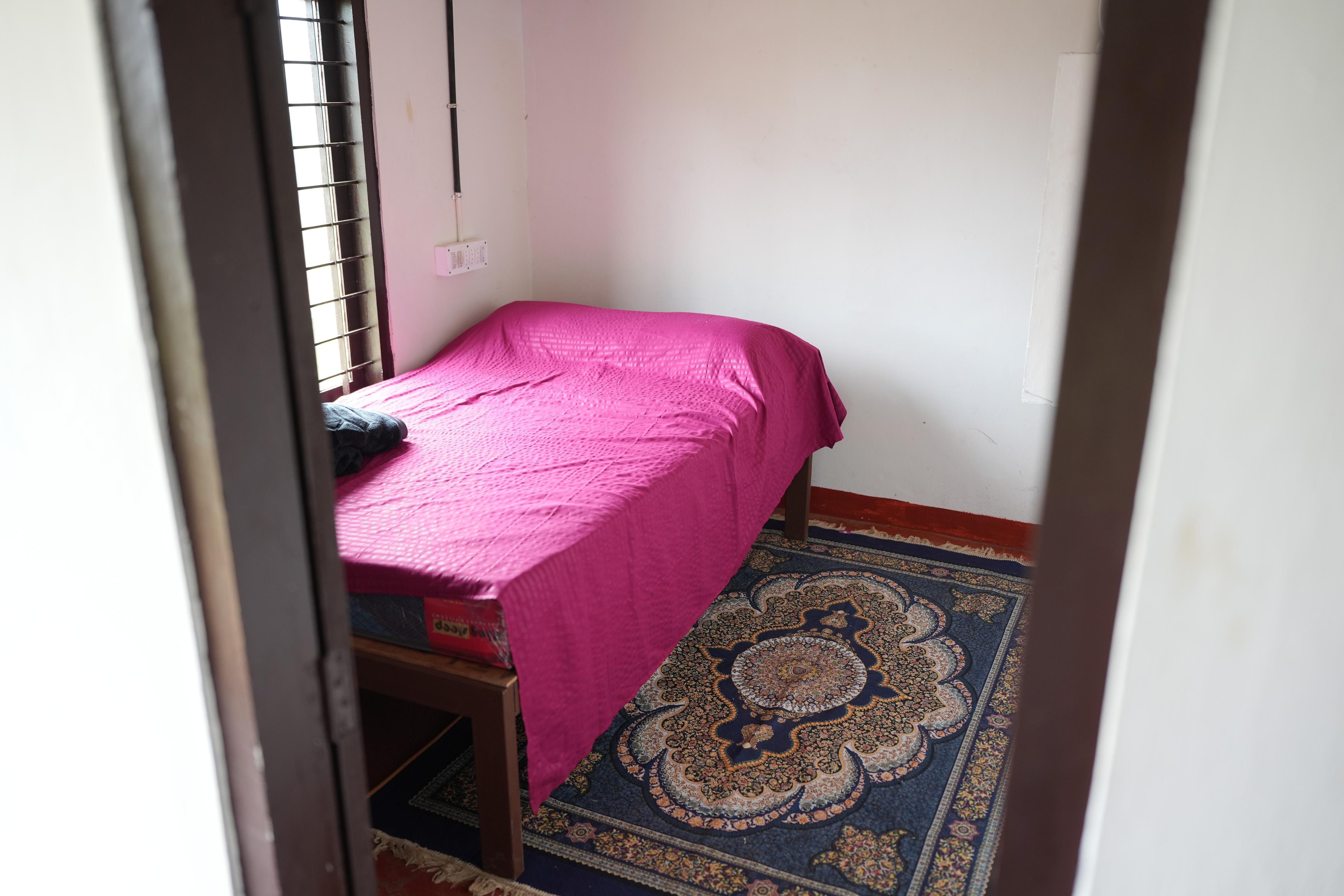 Fogveil Room Type - Bedroom 2