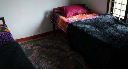 Fogveil Room Type - Bedroom 1