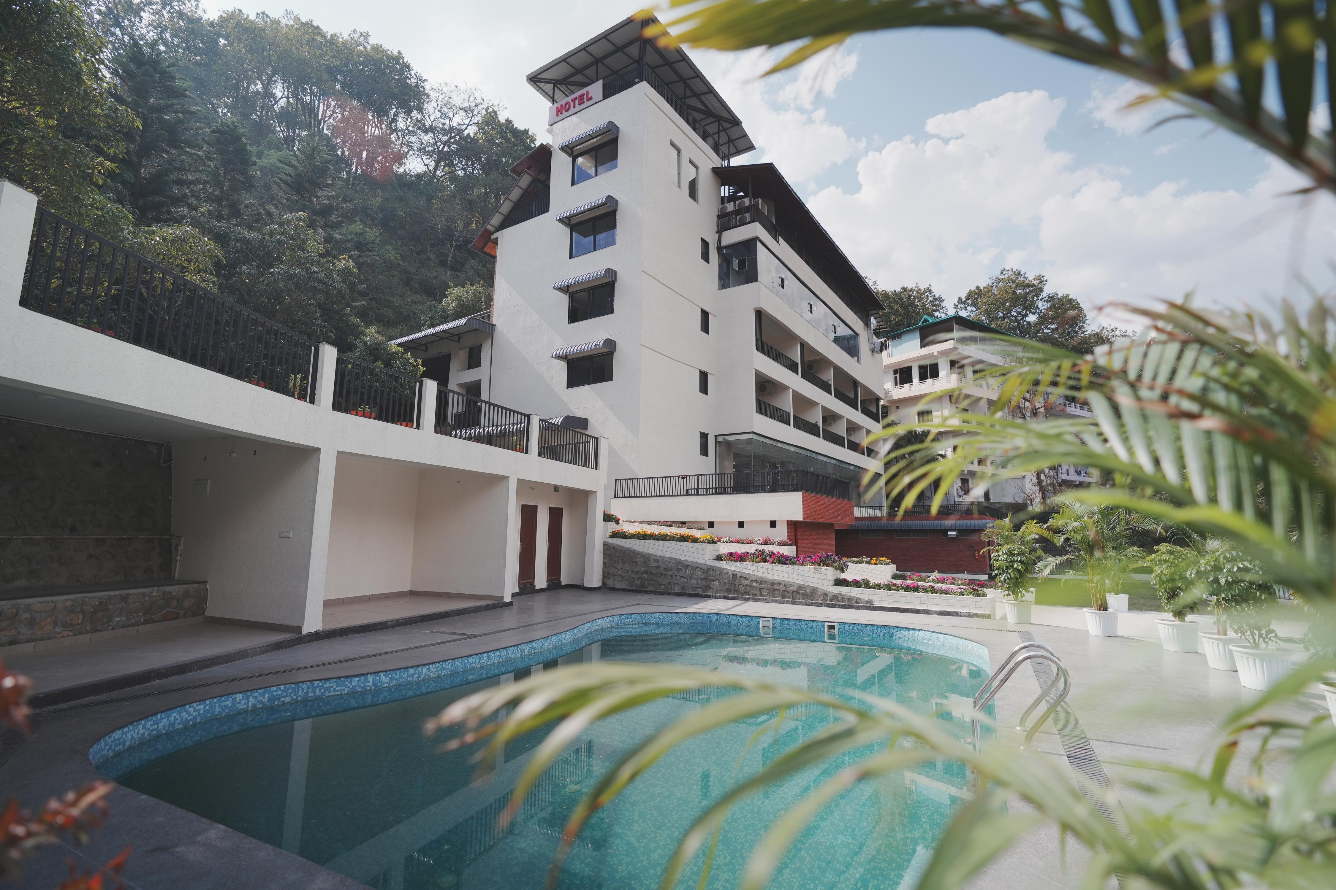 The Shorea Resort and Banquet