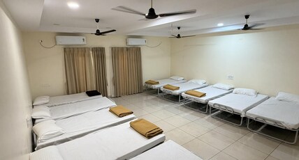 Hotel Trishul Grand Room Type - Family nest room