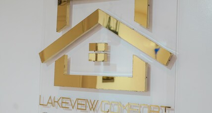 LAKEVIEW COMFORT by Squarstay Room Type - Luxury AC Room With Lakeview Balcony