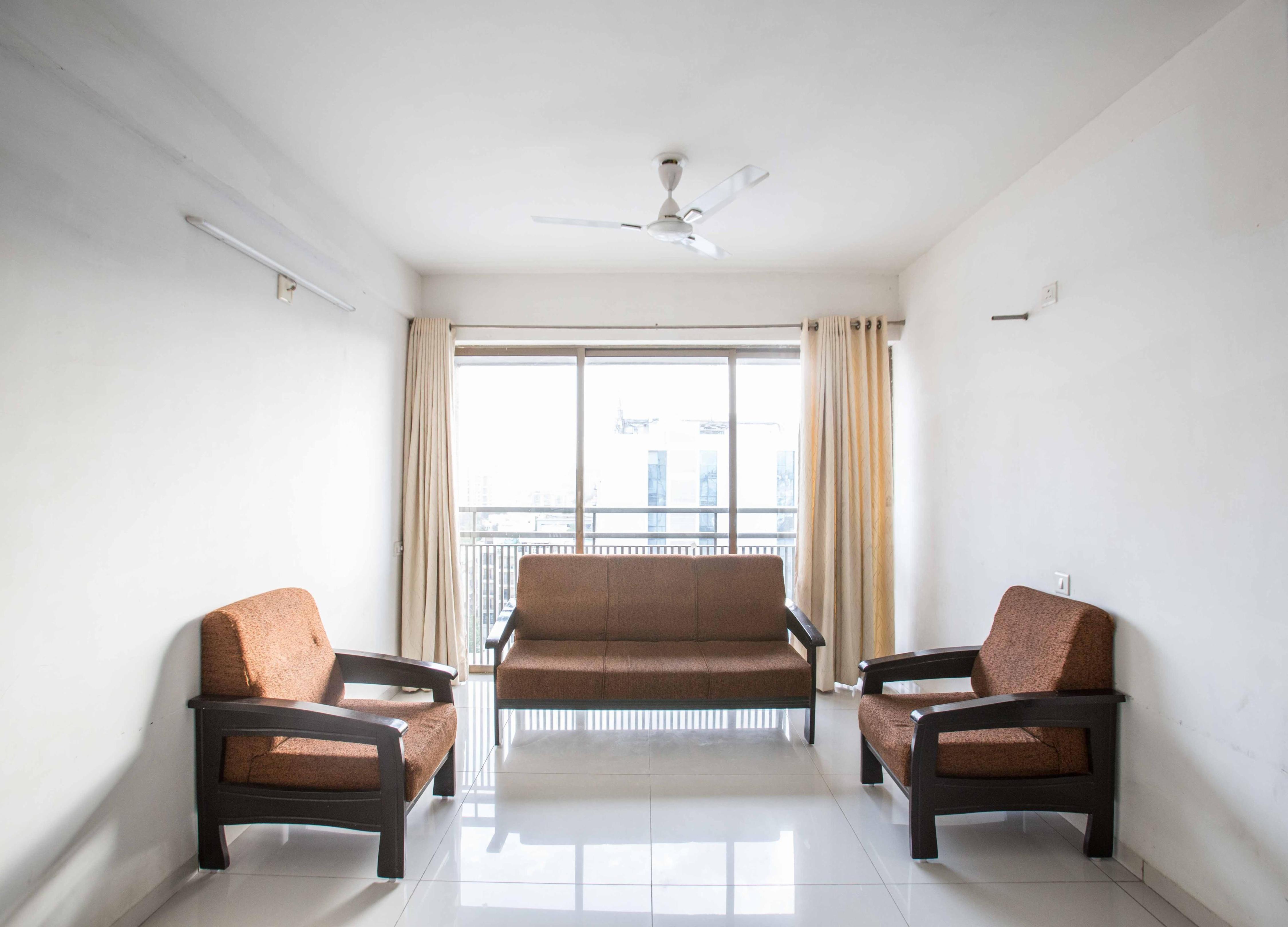 Shubh Darshan 2BHK Apartment