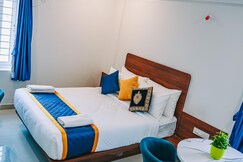 Keerthis Elite - Airport Hotel Bangalore