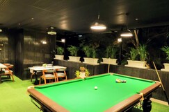 Chembur Homeotel - Gagal Home