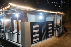 Rooms of JD's Cozy Nook