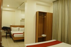 Hotel Marwa Palace Calicut