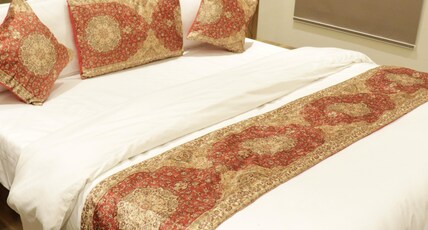 Hotel Absolut Comfort Room Type - Standard Deluxe Room Hotel Absolut Comfort Room Type - Standard Deluxe Room