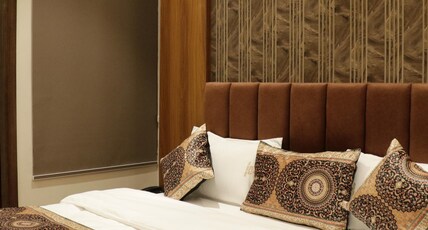 Hotel Absolut Comfort Room Type - Super Deluxe Hotel Absolut Comfort Room Type - Super Deluxe