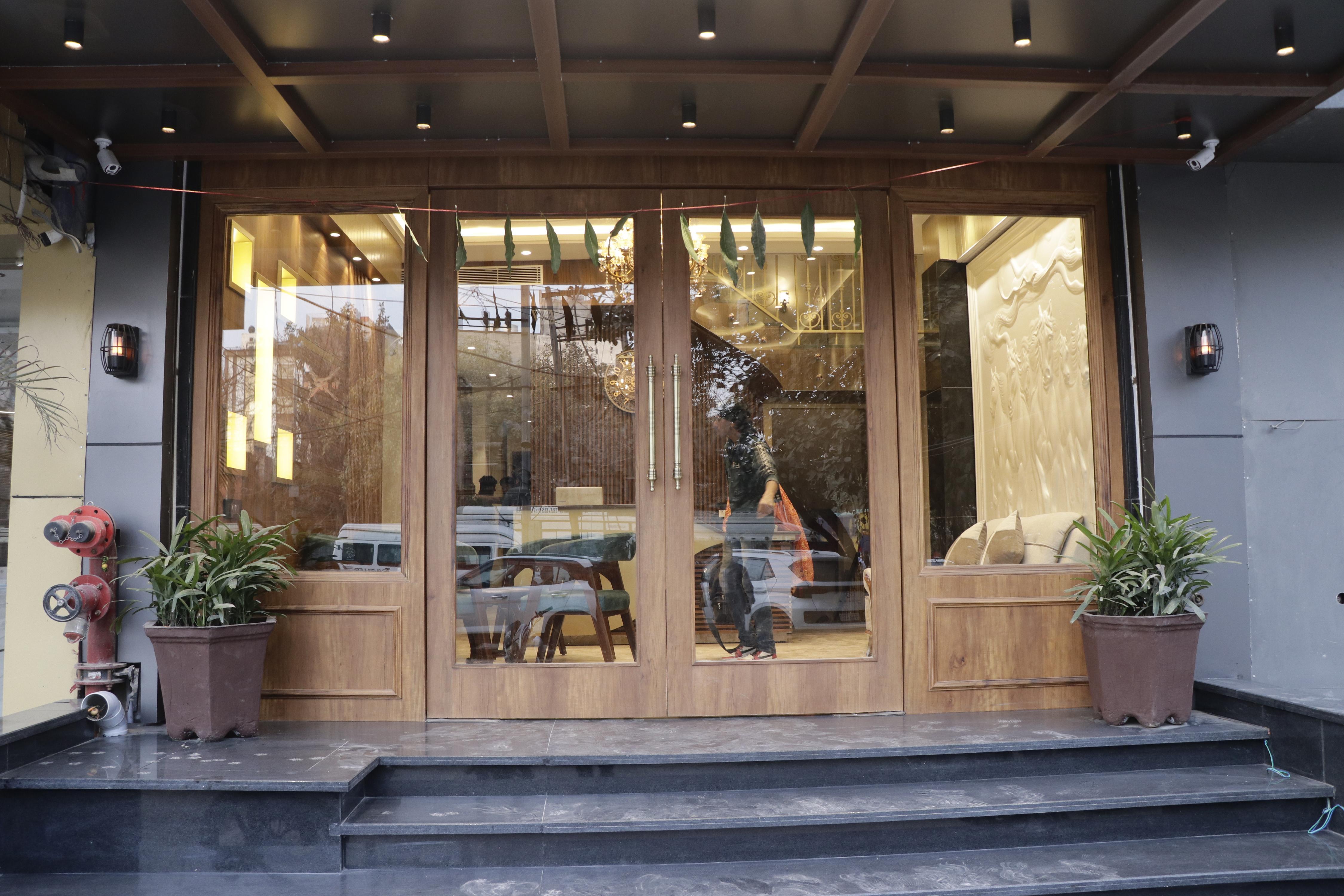 Hotel Absolut Comfort