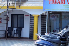 Tiwari Villa