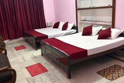 Hotel Padamaa Palace