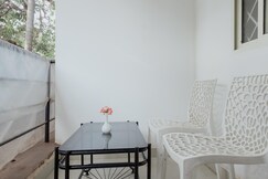 Backspace Boutique Anjuna Beach