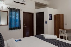 Backspace Boutique Anjuna Beach