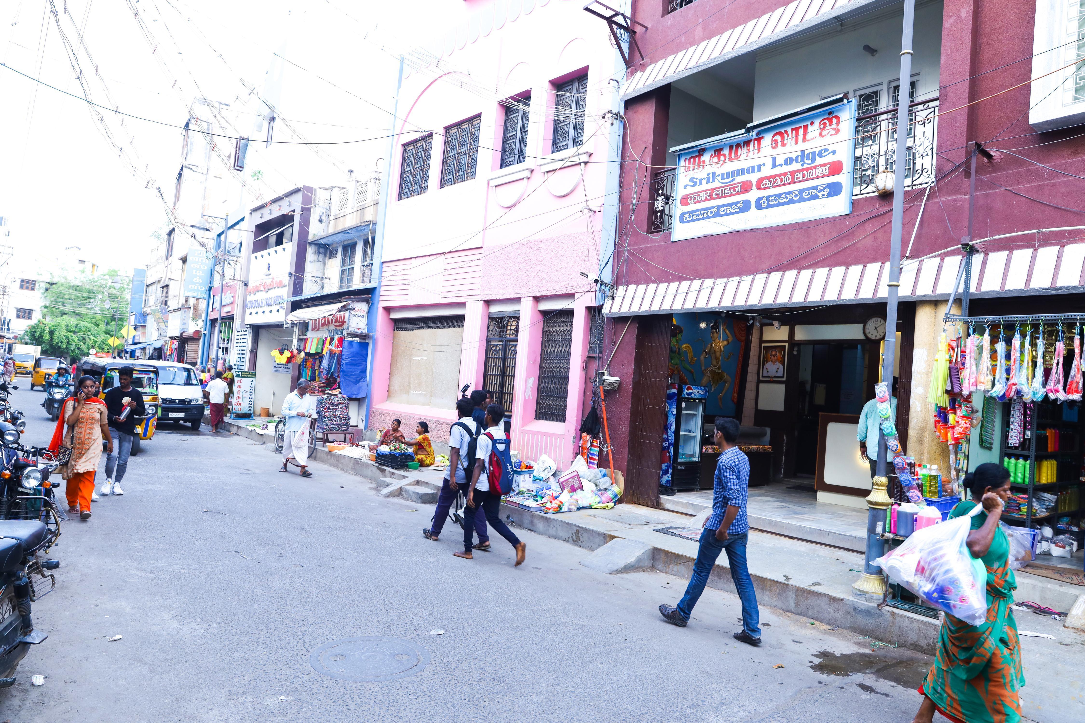 Sri Kumar Lodge - Tap to explore photos