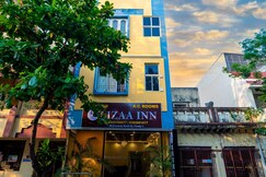 Lizaa Inn Near Rock Beach