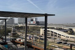 The Sterling Aroma Near Expo Mart India