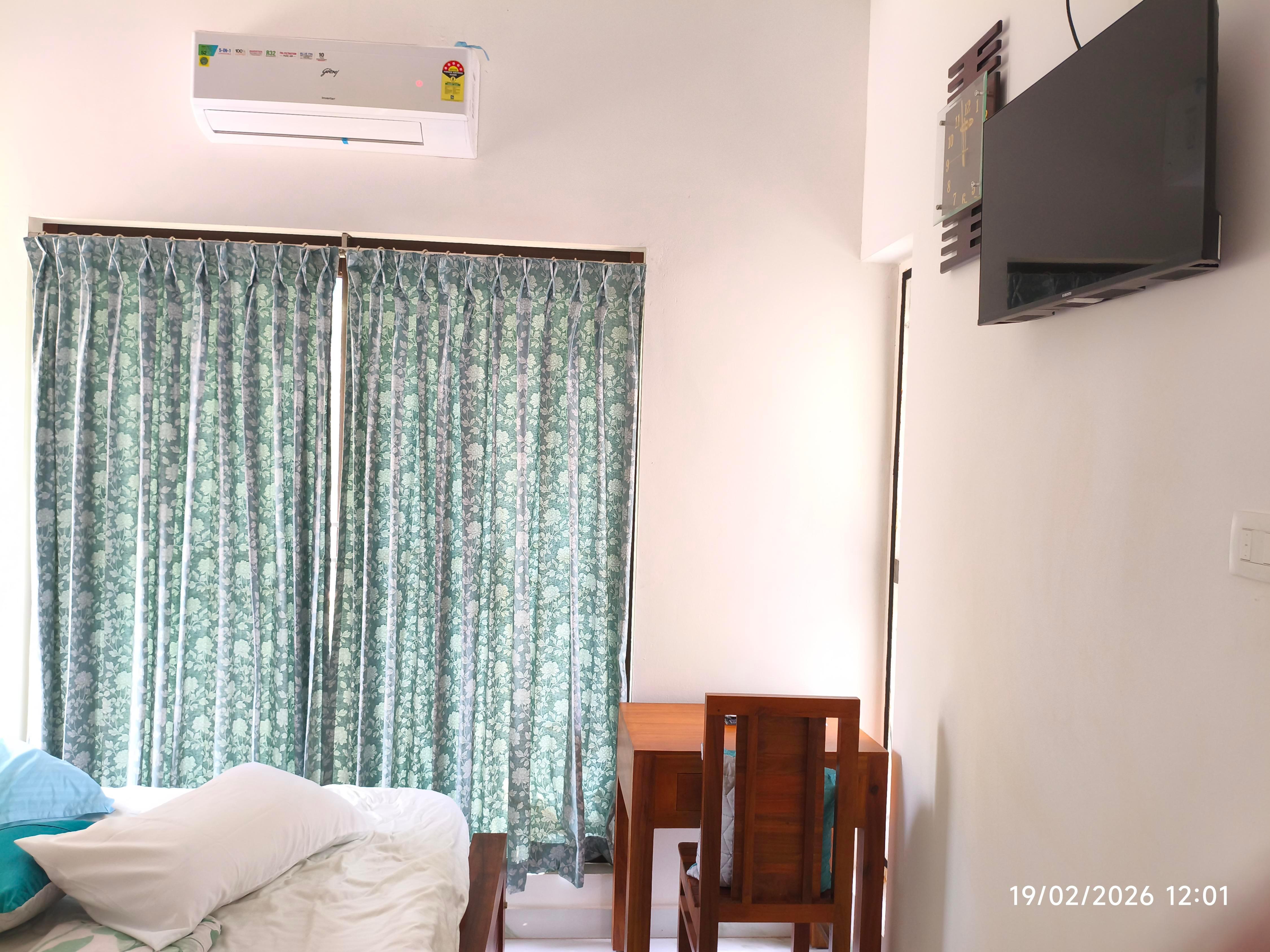 Bougainvilla House Villa in Kozhikode IIM NIT Near - Tap to explore photos