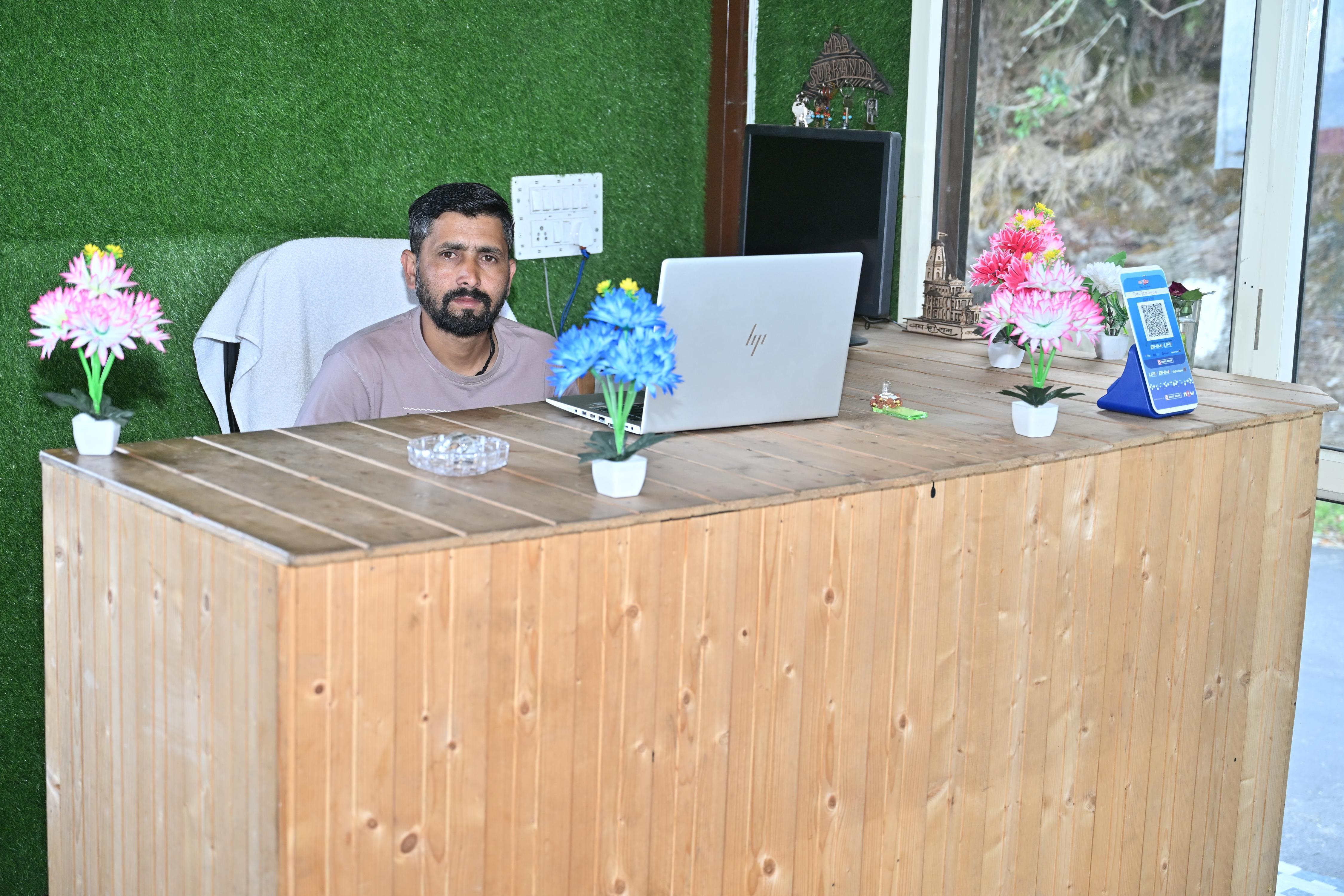 Namaste UK Home Stay