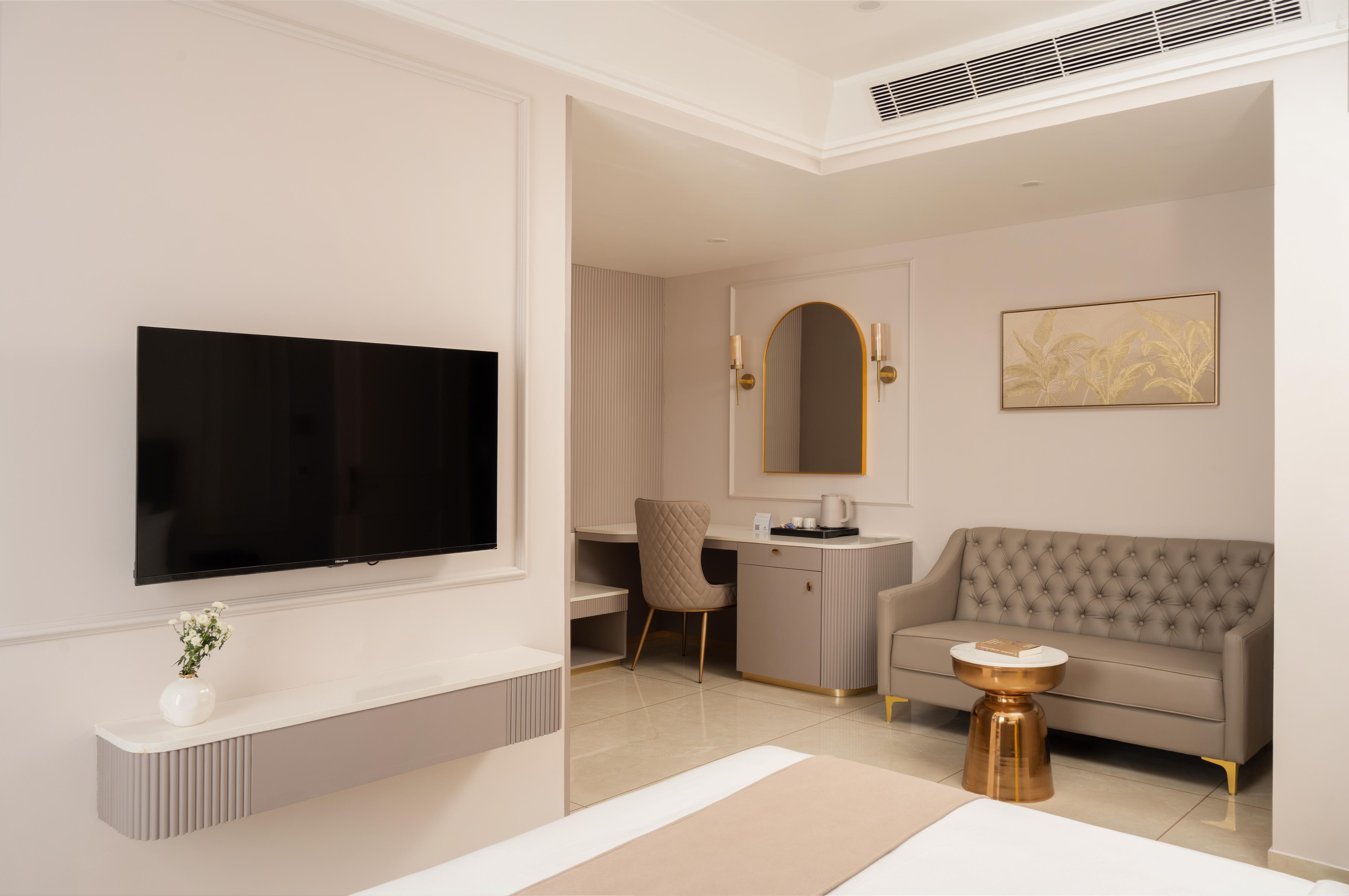 Grandala Suites - A Boutique Hotel - Tap to explore photos