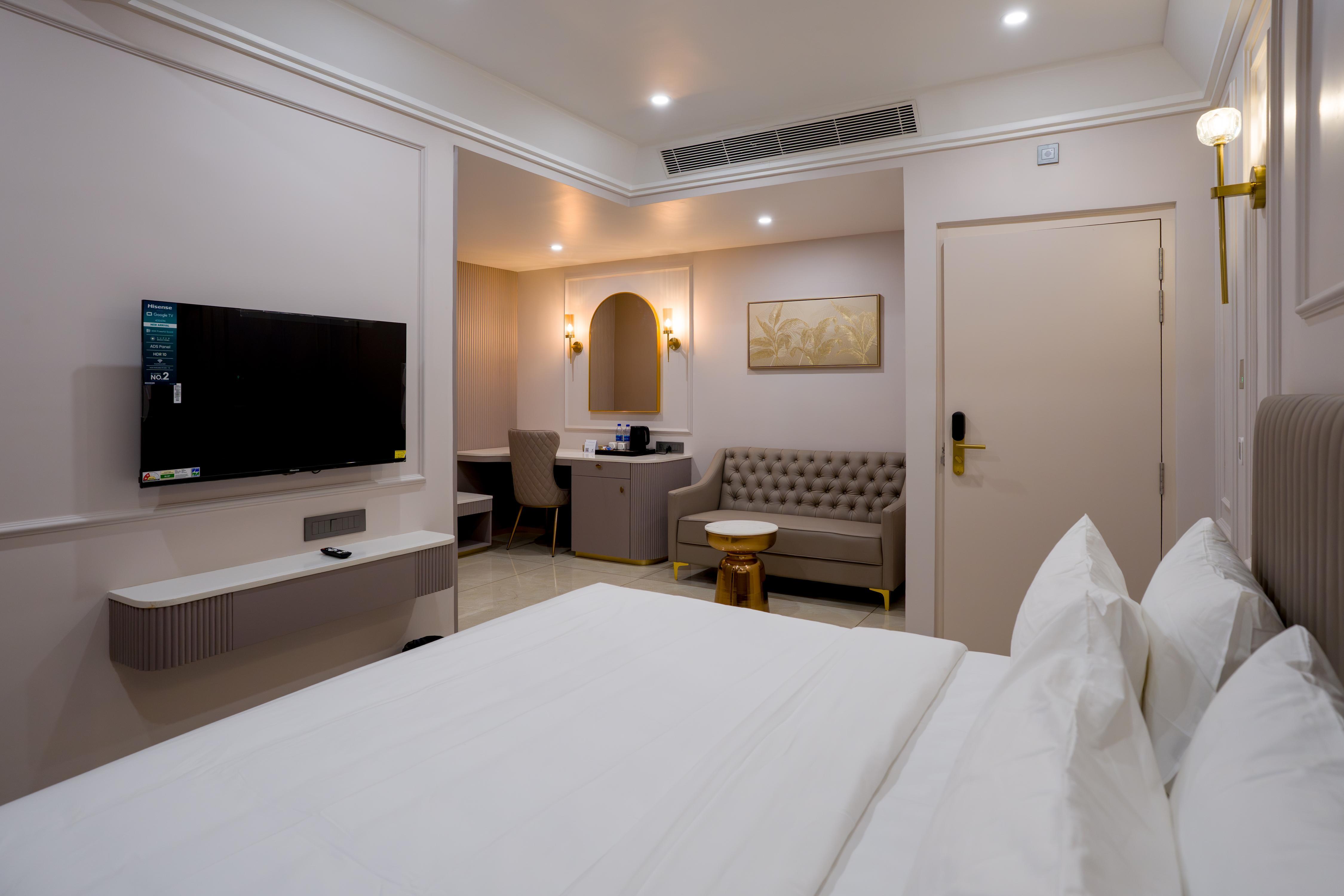 Grandala Suites - A Boutique Hotel - Tap to explore photos