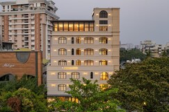 Grandala Suites - A Boutique Hotel