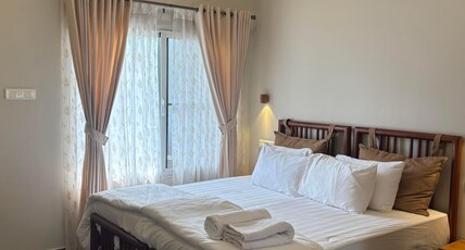 Samrudhi Organic Farm Stay Room Type - Room 5