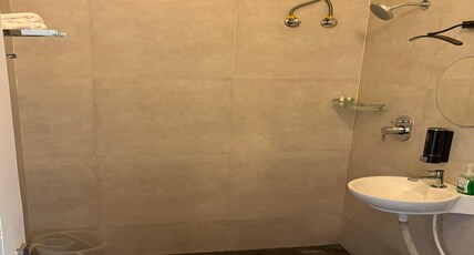 Samrudhi Organic Farm Stay Room Type - Room 4