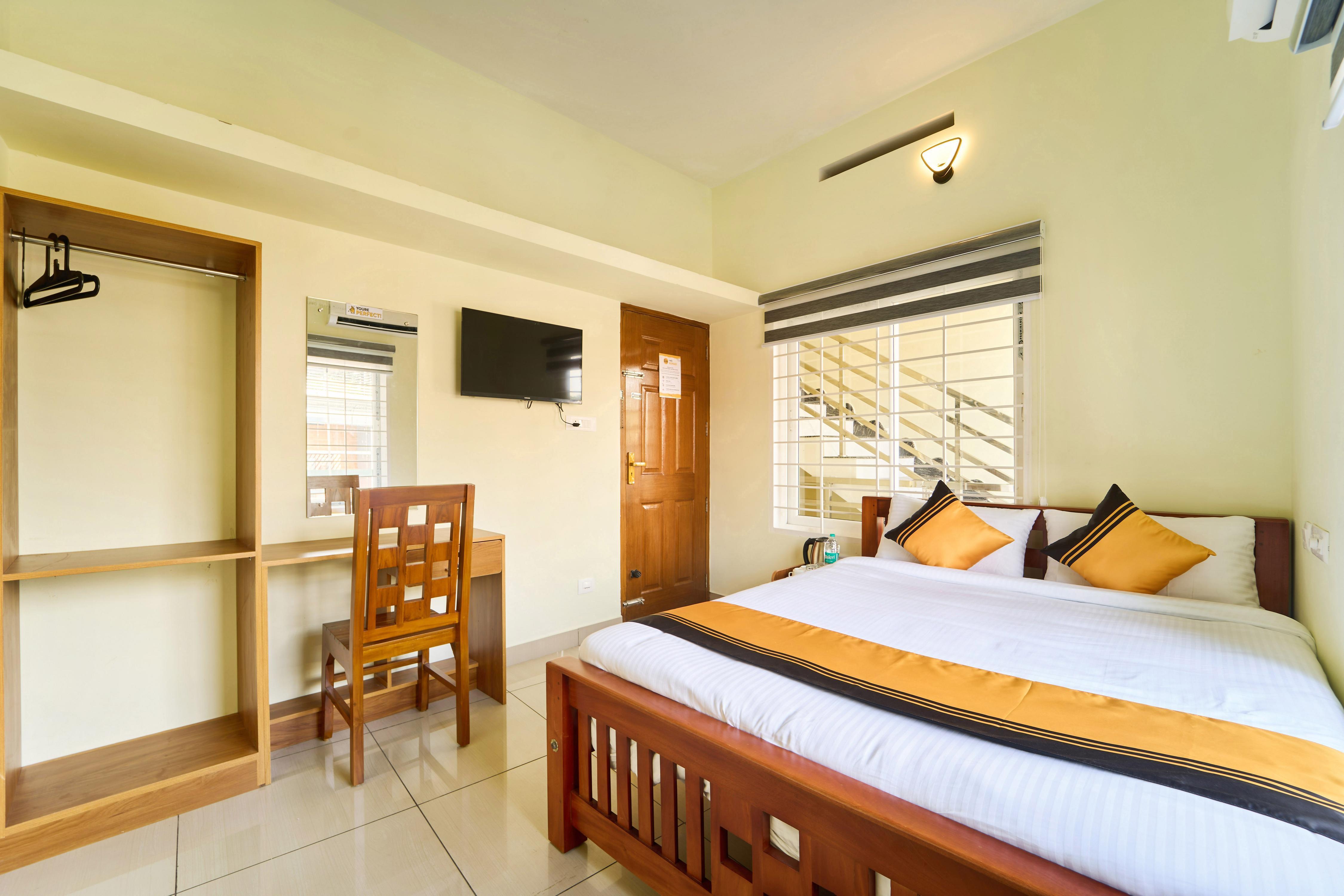 Itsy Hotels Salees Enclave