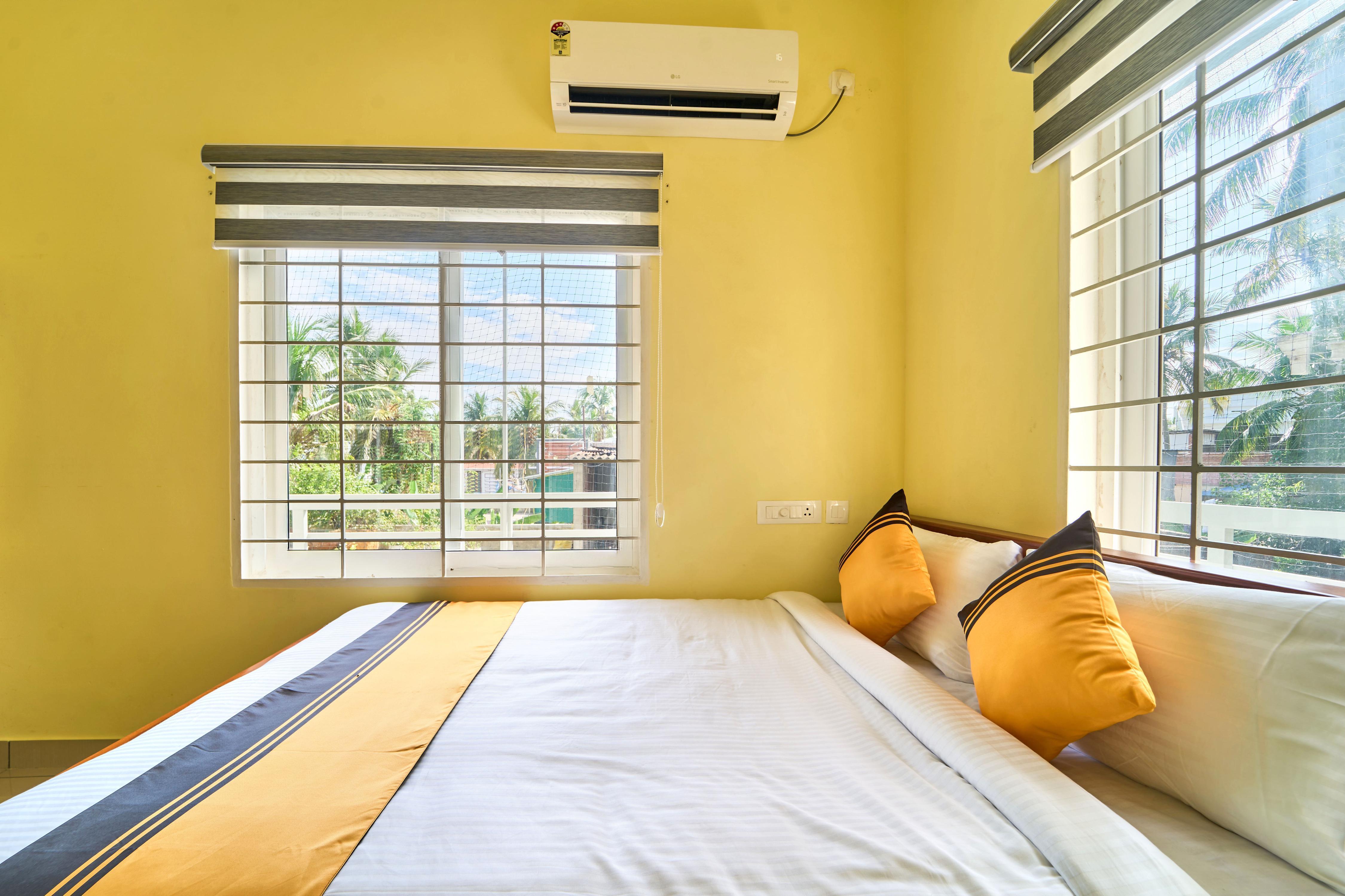 Itsy Hotels Salees Enclave Near Padmanabhaswamy Temple - Tap to explore photos