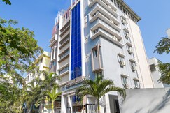 Open Hotel by Olive - The Botanica