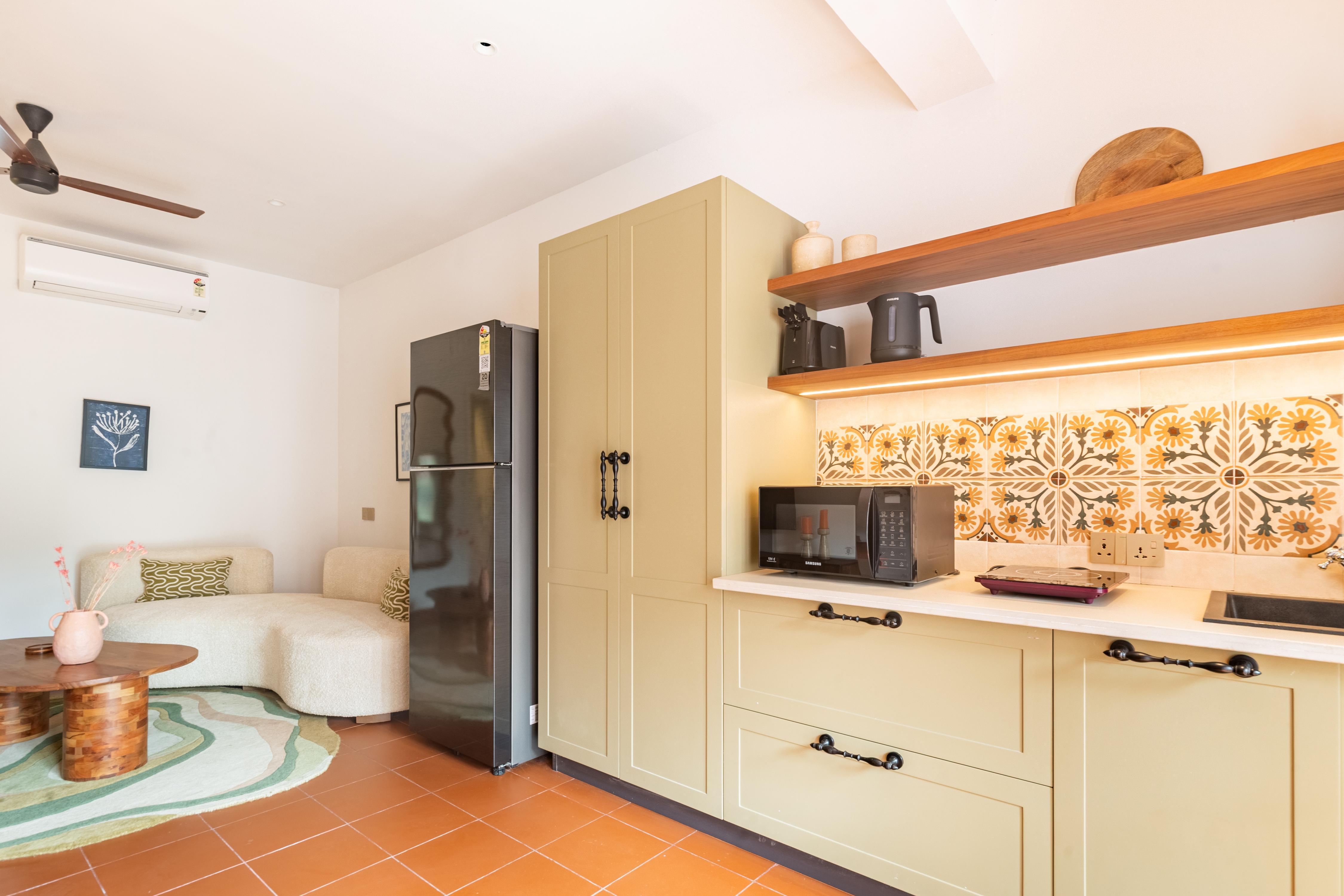 Ananta Collective, Nerul