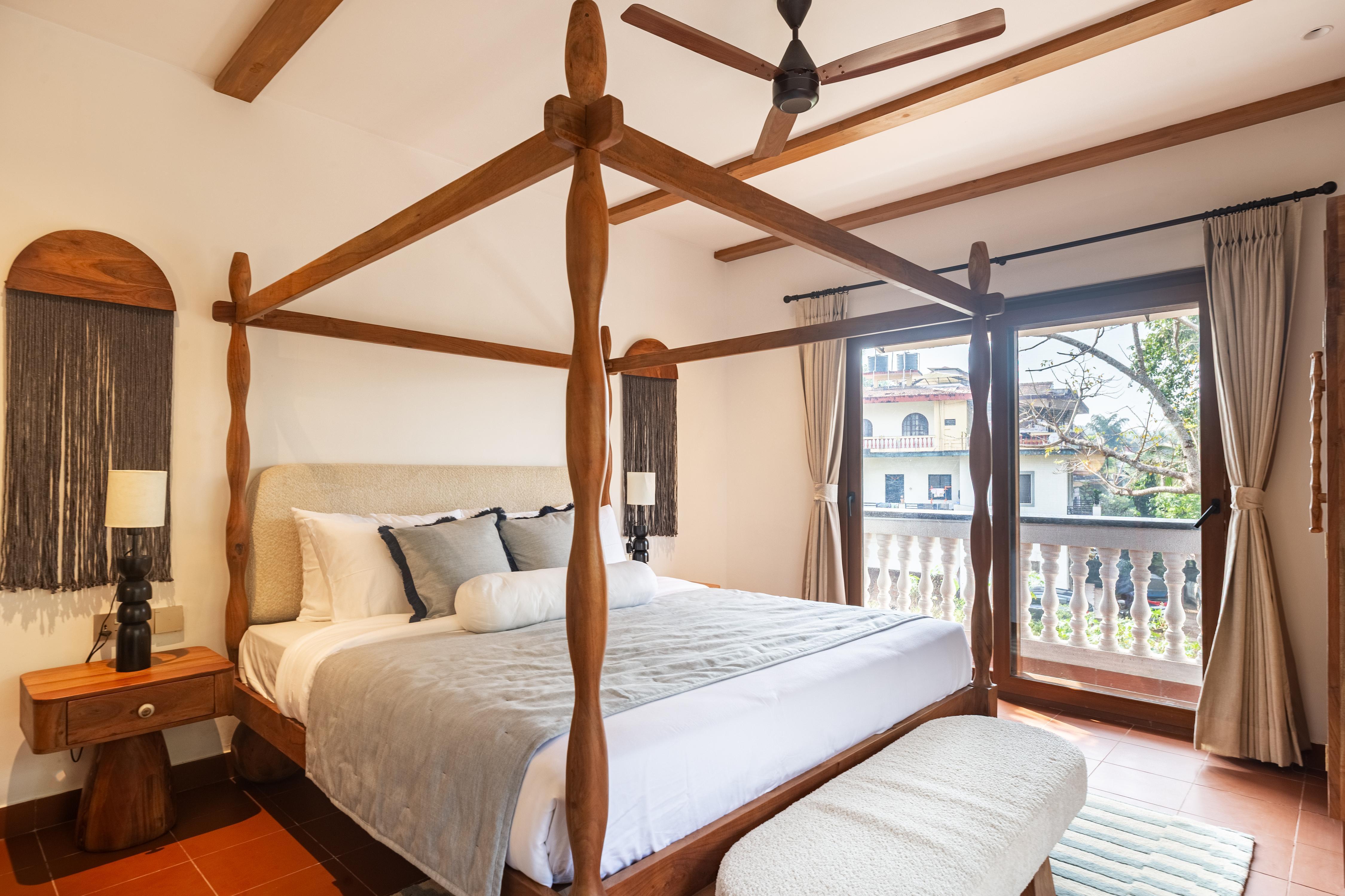Ananta Collective, Nerul Room Type - Aera - Luxurious 1BHK