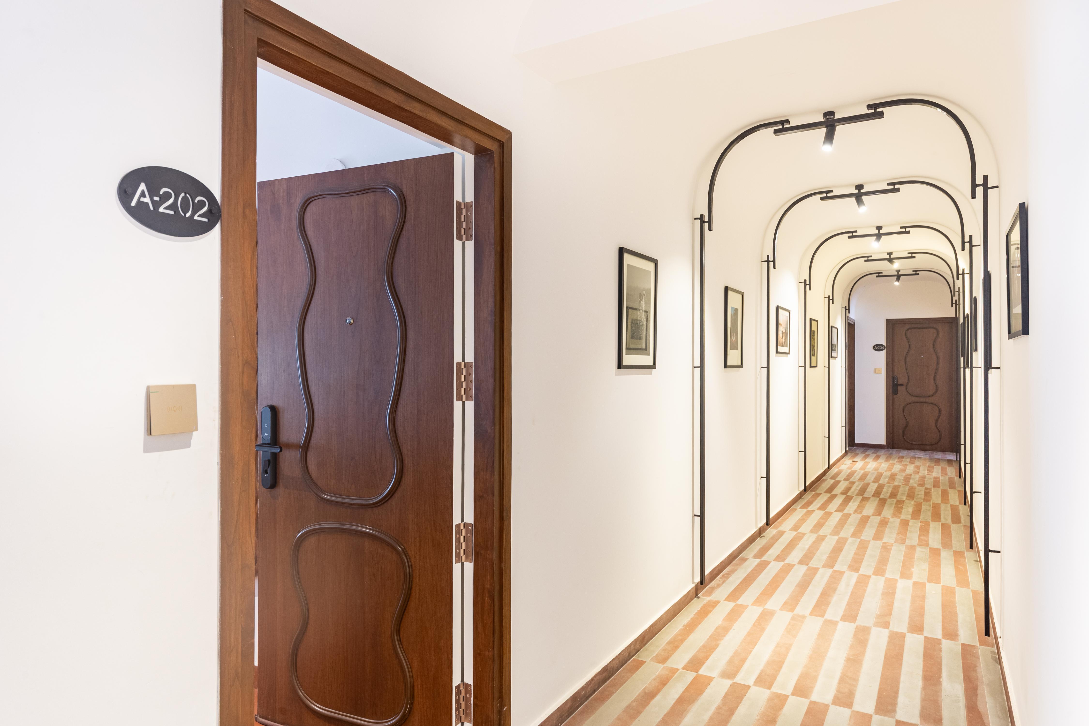 Ananta Collective, Nerul Room Type - Lumi - Luxurious 1BHK