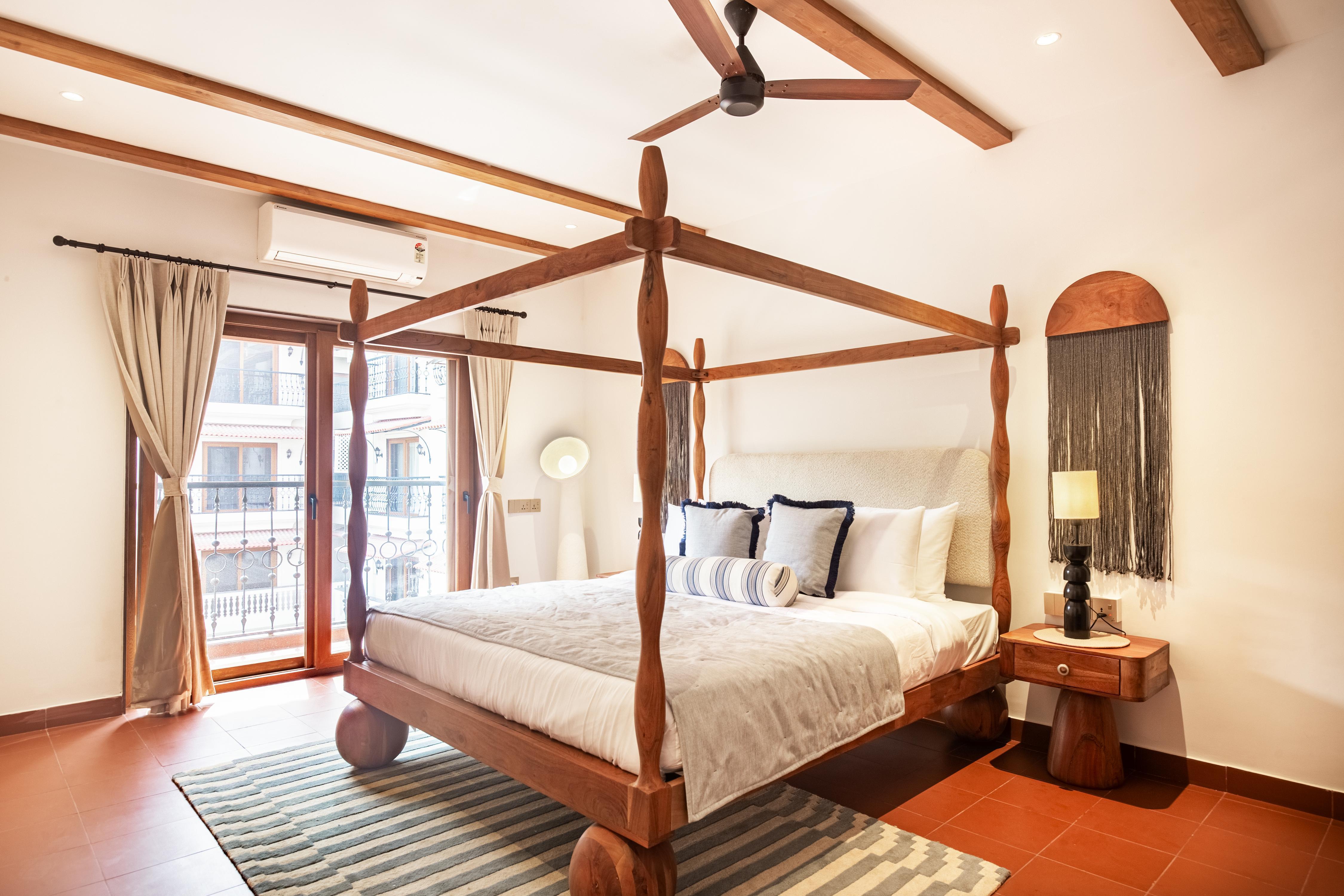 Ananta Collective, Nerul Room Type - Vena - Luxurious 1BHK