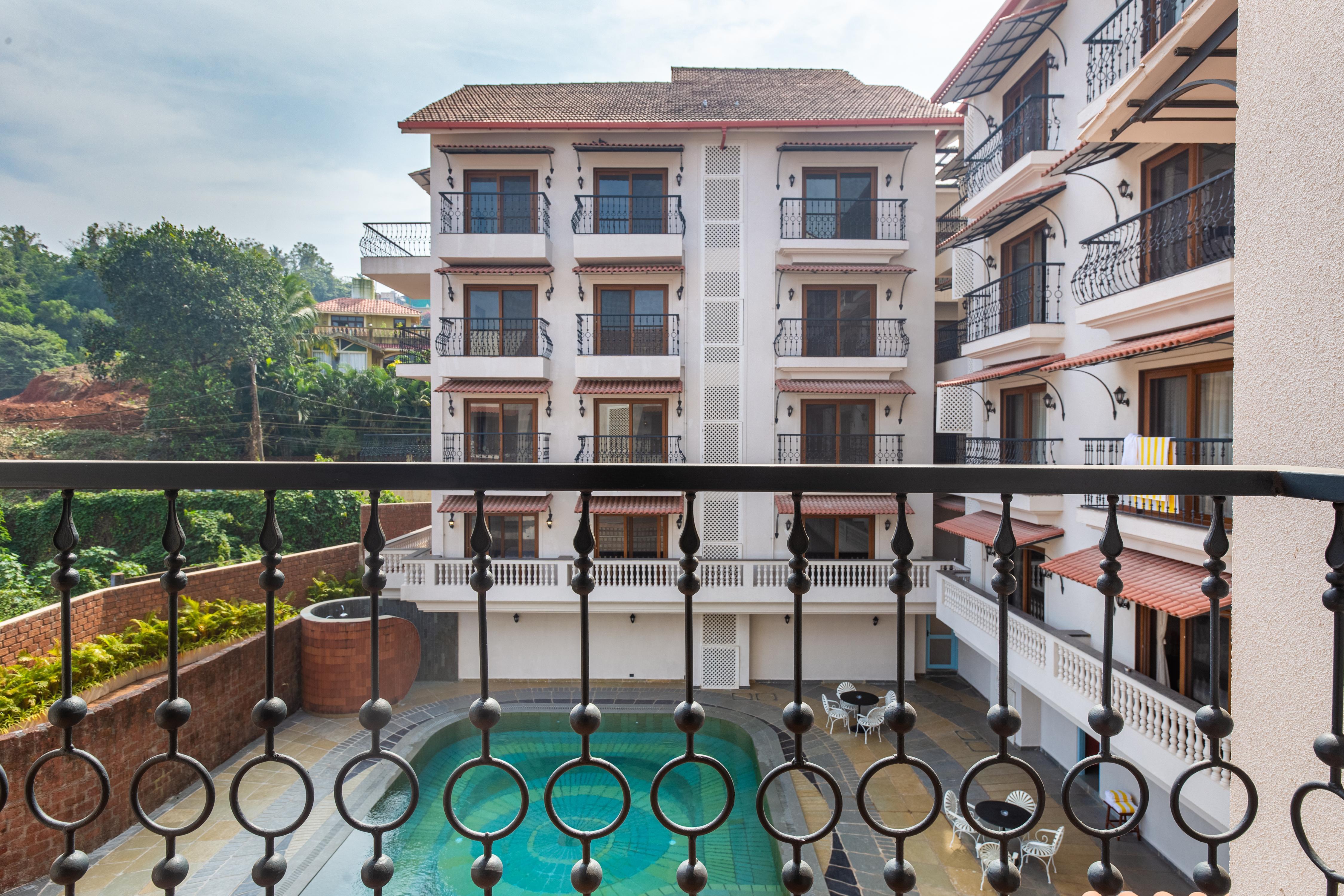 Ananta Collective, Nerul - Tap to explore photos