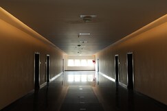 TTDC Hotel Tamilnadu - Chidambaram