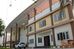 TTDC Hotel Tamilnadu - Chidambaram